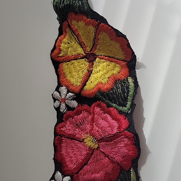 Handmade Headband - Picture 3 of 4